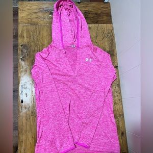 Underarmor workout top